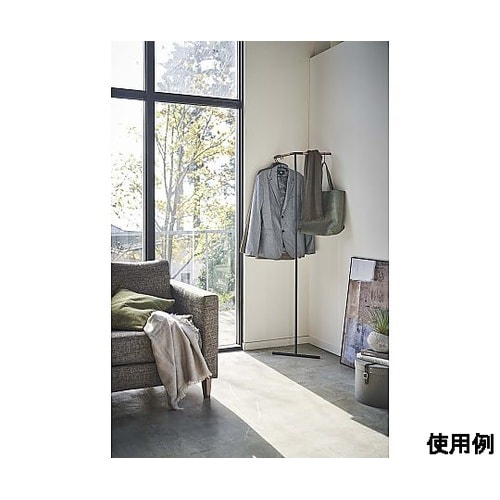 485x315x1600mm コートハン