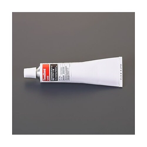 100g 液状ガスケット(黒) EA93