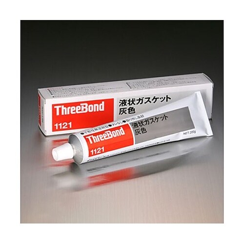 200g 液状ガスケット(灰色) EA9