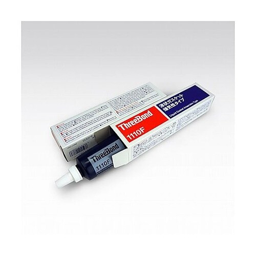 100g 液状ガスケット(クリーム) E