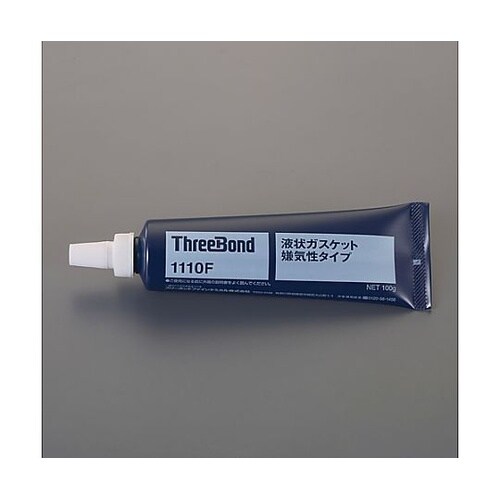 100g 液状ガスケット(クリーム) E