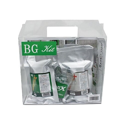 ウレタン接着剤補充キット(速乾・万能/黒