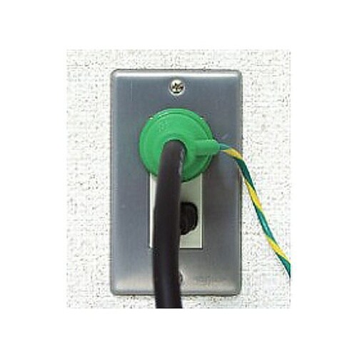 15Ax10m 漏電保護プラグ(防雨型/