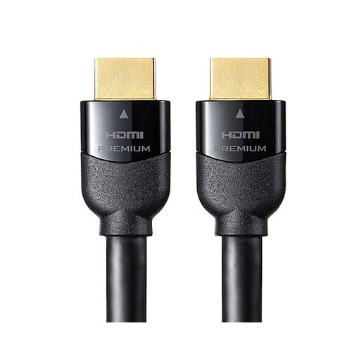 9.0m HDMIケーブル(プレミアム)