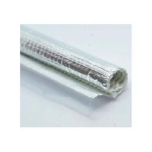 19mmx1m 耐熱ガラスファイバー保護