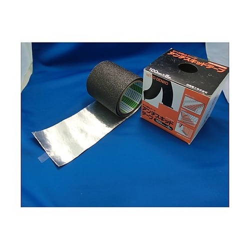 300mmx5.0m 滑り止めテープ(土