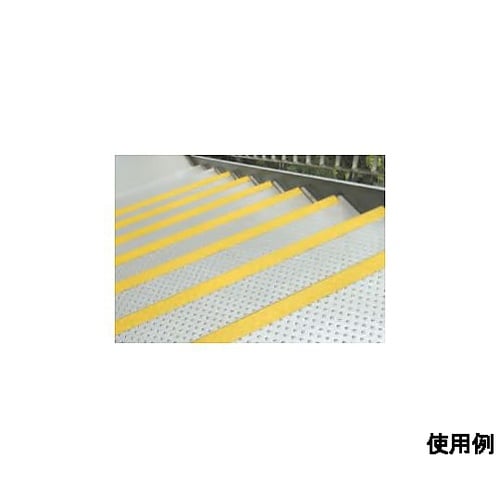 300mmx5.0m 滑り止めテープ(土