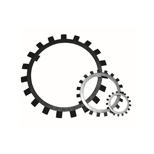 M130 軸受用アダプタナット・座金セッ