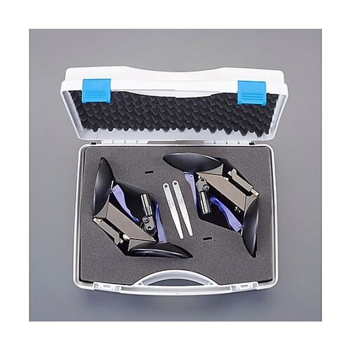 45゜サクションホルダー(2個組) EA