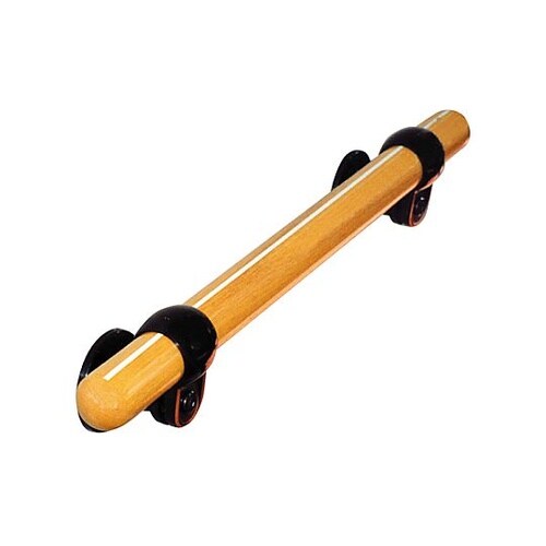 φ32x 600mm 木製手すり(蓄光グ