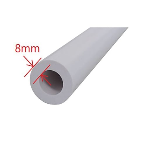 φ35x 600mm 樹脂製手すり(L型