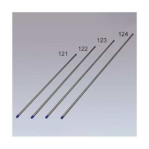 φ29mm/4300mm 物干し竿(4本