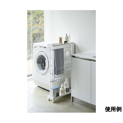 500x150x910mm ランドリーツ