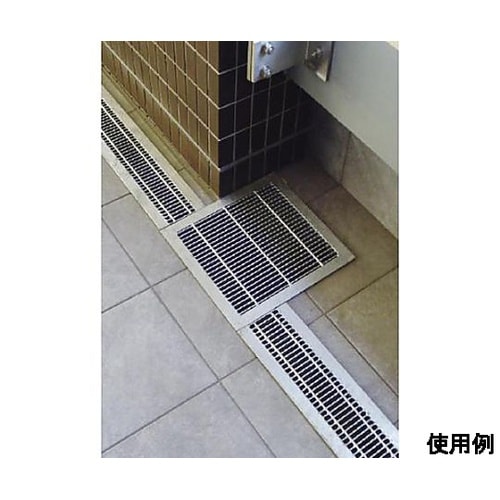 150x995mm/14t車 グレーチン