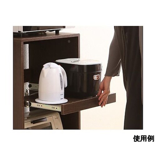 500x370x938mm 収納ラック(