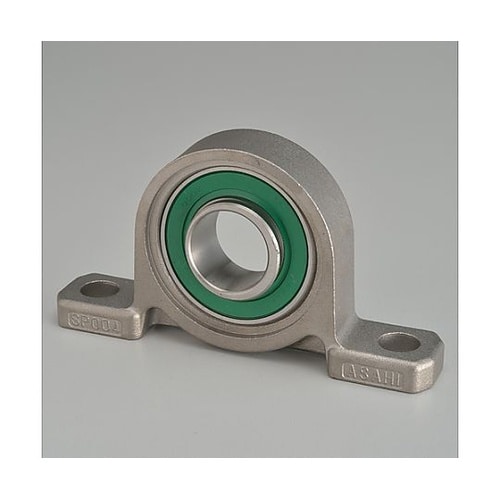 MUSP003/ 17mm ピロー形ユニ