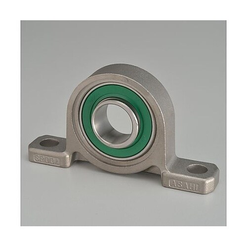 MUSP004/ 20mm ピロー形ユニ