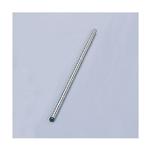 φ25x 745mm メタルラックポール