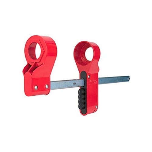 33−47mm フランジロックアウト E