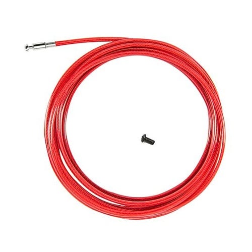 φ3.3mmx2.74m ケーブルロック