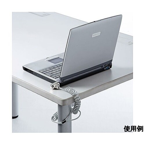 φ4.2mmx0.3−1.9m パソコン