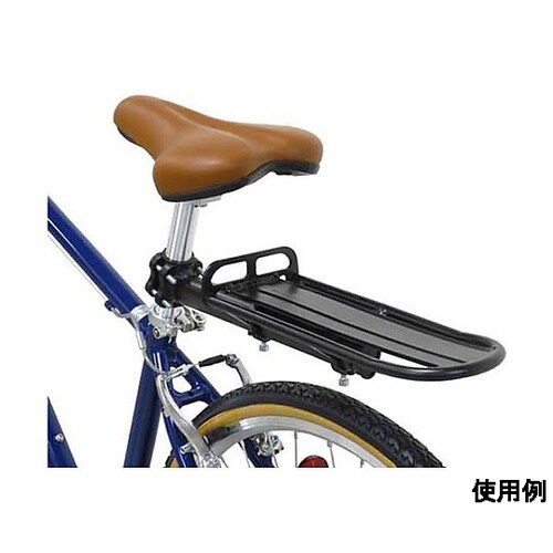 シートポスト用リアキャリア EA986Y