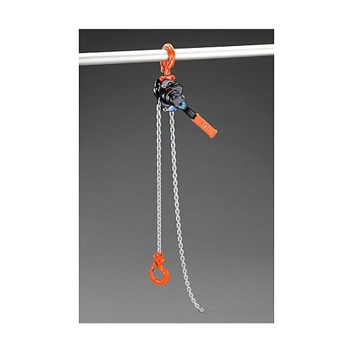 0.5tonx3.0m レバーホイスト