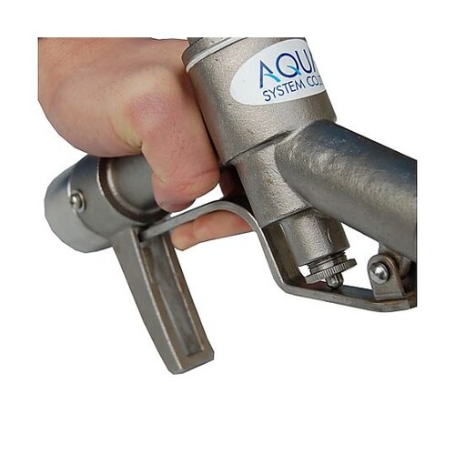 Rc 1 手動ガンノズル EA991C