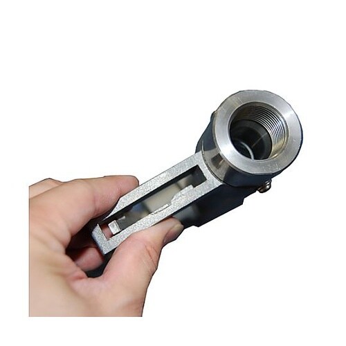 Rc 1 手動ガンノズル EA991C