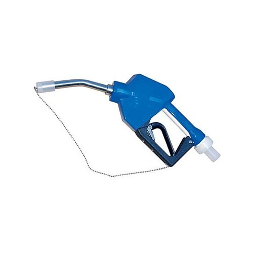 φ25mm 手動ガンノズル(オートストッ