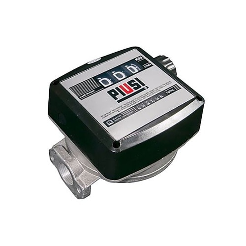 アナログ液体流量計(灯油・軽油用) EA