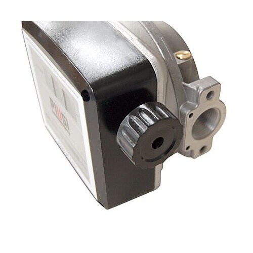 アナログ液体流量計(灯油・軽油用) EA