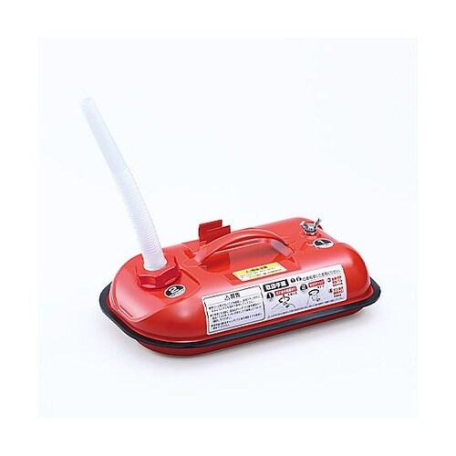 5L ガソリン携行缶(UN適合品) EA