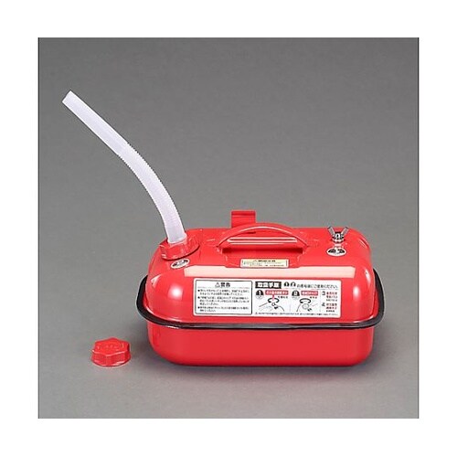 10L ガソリン携行缶(UN適合品) E