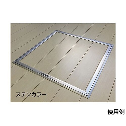 460x460x24.5mm 床下点検口