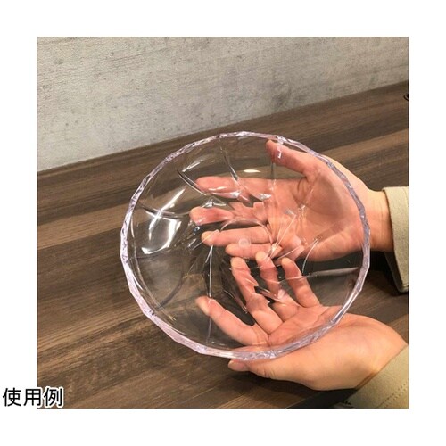 アクセサリープレート大 直径19.8cm