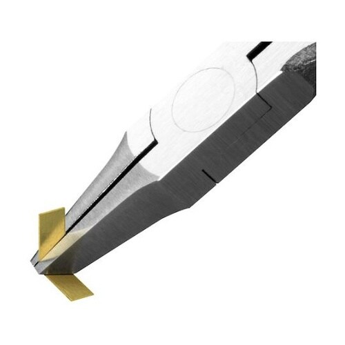 斜ペン(斜めリードペンチ) OLP−11