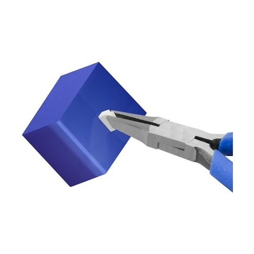 斜ペン(斜めリードペンチ) OLP−11