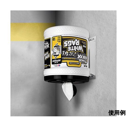 EA929AC−47 工業用ワイパー(3