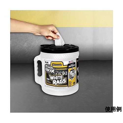 EA929AC−47 工業用ワイパー(3