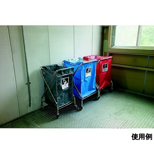 557x506x813mm ダストカート