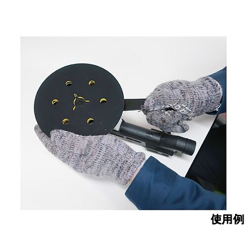 10,000rpm/150mm エアーサ