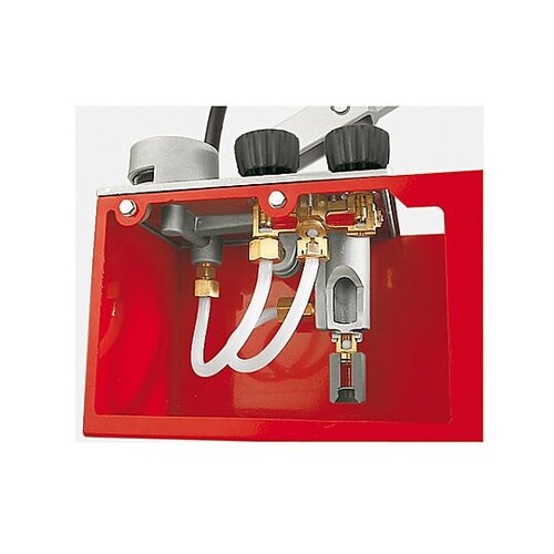 4.9MPa 水圧テストポンプ EA34