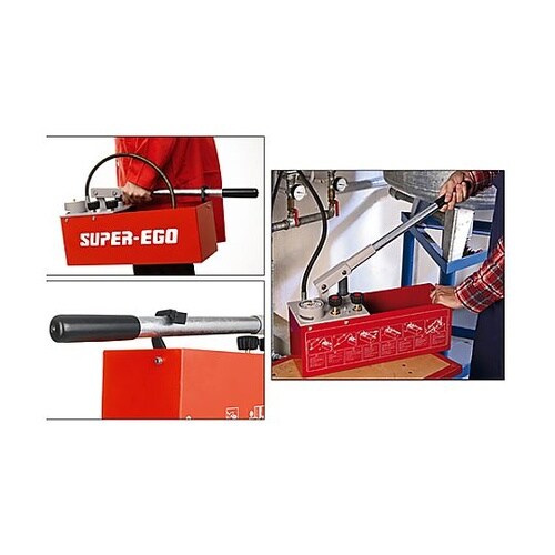 4.9MPa 水圧テストポンプ EA34