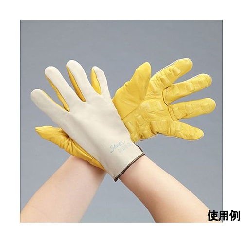 フリー/240mm 手袋・防振 EA35