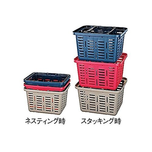 370x320x245mm/15L バス