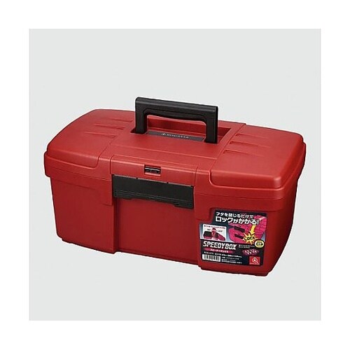 475x280x220mm 工具箱(中皿