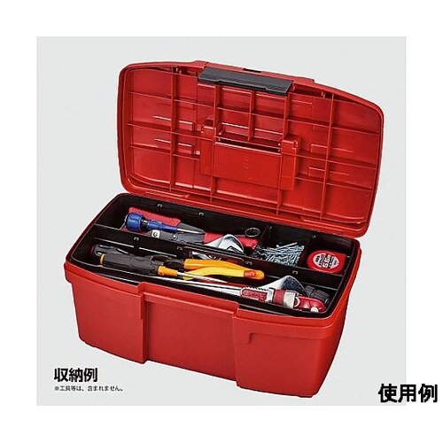 475x280x220mm 工具箱(中皿