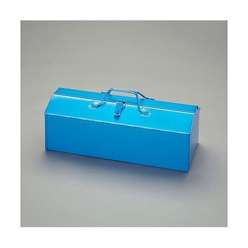 530x210x190mm 工具箱(両開