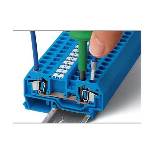 35.0 絶縁フェルール端子(50個)